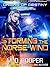 Storming the Norse Wind (Aeon 14: Origins of Destiny Book #0.5)