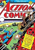 Action Comics (1938-2011) #46