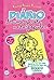 Diário de uma garota nada popular - vol. 10: Histórias de uma babá de cachorros nem um pouco habilidosa (Portuguese Edition)