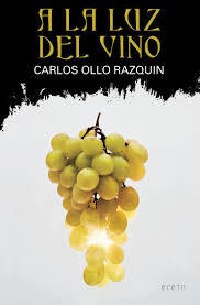 A la luz del vino