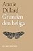 Grunden den heliga