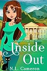 Inside Out (Heather's Forge, #5) Inside Out (Heather's Forge, #5)