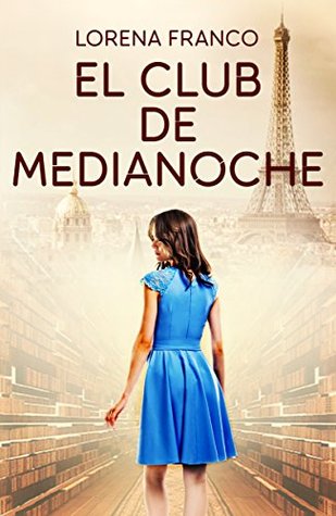 El club de medianoche (Kindle Edition)