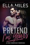 Pretend I'm Yours