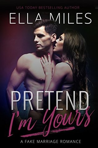 Pretend I'm Yours (Pretend, #1)