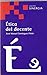 Ética del docente