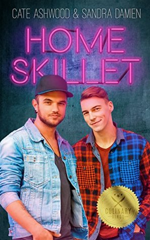 Home Skillet (Culinary Kings #1)