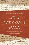As a City on a Hi...