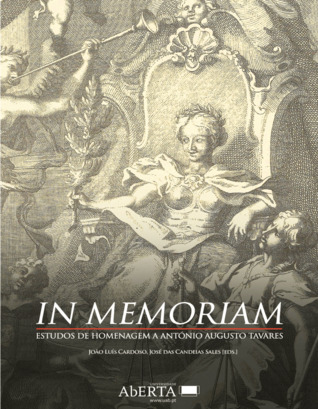 Memoriam : estudos de homenagem ao Professor António Augusto Tavares