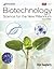Biotechnology by Ellyn Daugherty