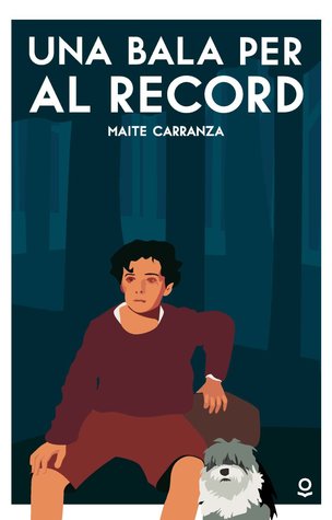 Una bala per al record by Maite Carranza