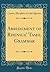 Abridgment of Rhenius' Tami...