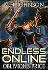Oblivion's Price (Endless Online #3)