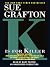K Is for Killer