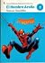 El Hombre Araña (Nueva Biblioteca Clarín de la Historieta, #2)