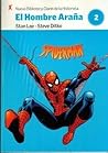 El Hombre Araña by Stan Lee