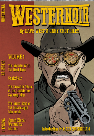 Westernoir Volume 1