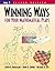 Winning Ways for Your Mathematical Plays: Volume 1 (AK Peters/CRC Recreational Mathematics)