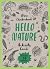 Hello Nature Activity Cards...