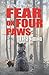 Fear on Four Paws (Pru Marlowe Pet Noir Book 7)