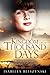 KINGDOM OF A THOUSAND DAYS by Isabella Bleszynski