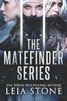 The Matefinder Series (Matefinder #1-3) The Matefinder Series (Matefinder #1-3)