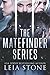 The Matefinder Series (Matefinder #1-3)