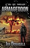 Armageddon (Col Sec series Book 9)