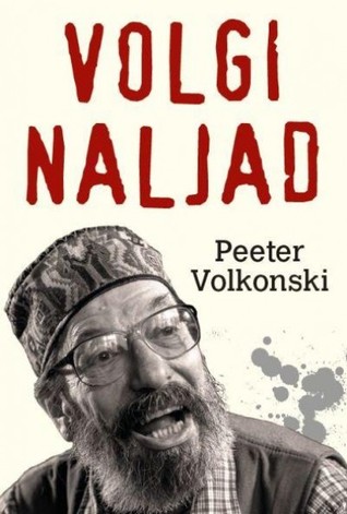 Volgi Naljad