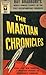 The Martian Chronicles by Ray Bradbury