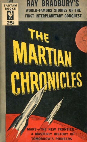 The Martian Chronicles