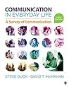Communication in ...