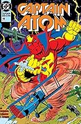 Captain Atom (1986-1991) #48
