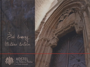 Živé kameny litického kostela