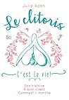 Le clitoris, c'es...