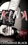 Kink (Vixen Bluff Book 2) Kink (Vixen Bluff Book 2)