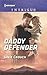 Daddy Defender (Omega Secto...