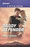 Daddy Defender (Omega Sector: Under Siege #1)