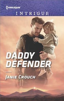 Daddy Defender (Omega Sector: Under Siege #1)