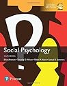 Social Psychology, Global Edition