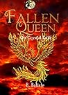 Fallen Queen on Crystal Lake (Moon Investigations #3)