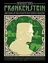 Vault of Frankenstein by Paul Ruditis