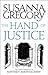 The Hand Of Justice by Susanna Gregory