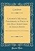 Cædmon's Metrical Paraphrase of Parts of the Holy Scriptures in Anglo-Saxon: With an English Translation, Notes, and a Verbal Index (Classic Reprint)