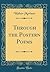 Through the Postern Poems (Classic Reprint)