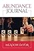 Abundance Journal