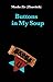Buttons in My Soup by Moshe Ziv