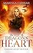 With a Dragon's Heart (Chronicles of the Four #2)