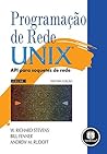 Programação de Rede UNIX: API para Soquetes de Rede (Portuguese Edition)