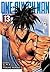 One-Punch Man, Vol. 13 (ワンパンマン / Onepunch-Man, #13)